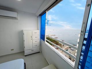Estudio Vista Mágica - Piso 17 - Cartagena das Índias - 0