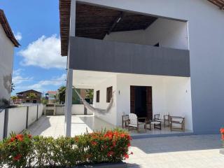 Casa de Praia em Lucena - Lucena - 7