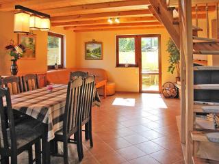 Holiday home in Wilkasy with garden - Wilkasy - 4