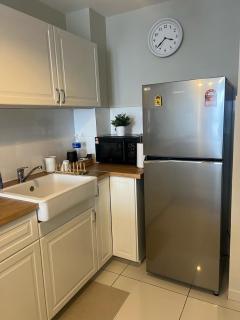 Mus Lim Mimi Homestay Gamuda Gardens - 7