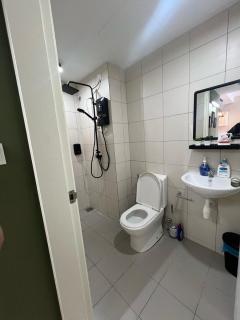 Mus Lim Mimi Homestay Gamuda Gardens - Rawang - 2