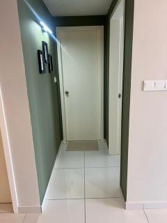 Mus Lim Mimi Homestay Gamuda Gardens - Rawang - 5