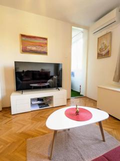 DeMass Apartment - Cozy, Free Parking and WiFi - Dubrovnik - 7