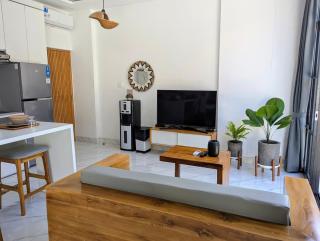Modern Loft with Private Pool - Seminyak - 8
