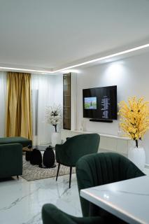 Nest Luxury Apartment - Ilorin - 2