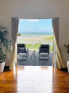 Ocean Therapy House - Onna - 7