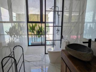 Modern Loft with Private Pool - Seminyak - 9
