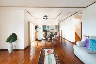 Ocean Therapy House - Onna - 8