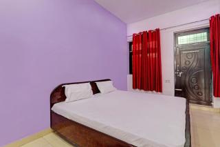 Hotel O Vaishnvi Paradise - Bhauli - 8