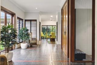 65 Mitre Port Douglas - Villa with golf course views - Craiglie - 3
