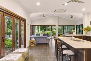 65 Mitre Port Douglas - Villa with golf course views - Craiglie - 2