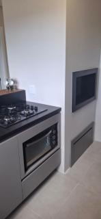 Apartamento de temporada em Gramado com linda vista - Gramado - 5