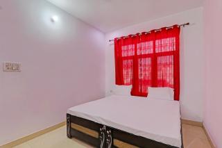 Hotel O Vaishnvi Paradise - Bhauli - 6