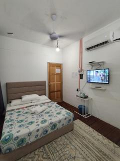 MyDusun Chalet, Taiping, Perak, Malaysia - Taiping - 8
