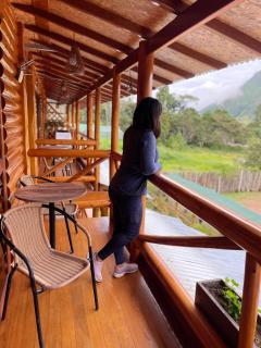 Treff Lodge Hotel - Oxapampa - 8