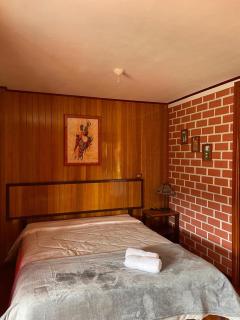 Treff Lodge Hotel - Oxapampa - 7
