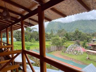 Treff Lodge Hotel - Oxapampa - 5