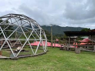 Treff Lodge Hotel - Oxapampa - 4
