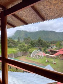Treff Lodge Hotel - Oxapampa - 3