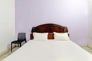 Hotel O Vaishnvi Paradise - Bhauli - 1