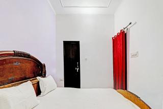 Hotel O Vaishnvi Paradise - Bhauli - 5