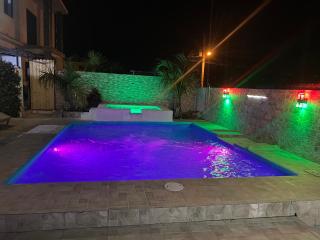 VillaLunaCaridad - Jarabacoa - 8