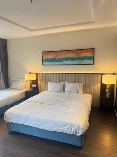 Khánh Phong Apartment Sapphire Hạ Long - Ha Long - 8