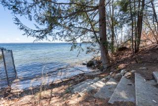 NEW! Charming Townhouse & Shared Pool - Gilford - 1