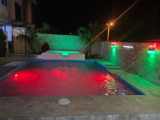 VillaLunaCaridad - Jarabacoa - 9