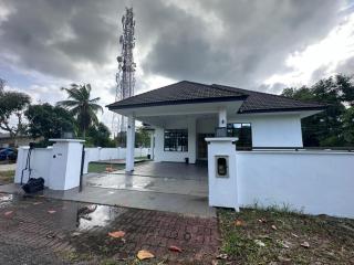 Puri Cendana - Kampong Bukit Kuang - 4