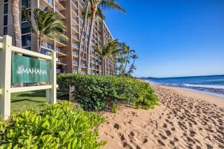 Mahana 305 - Kahana - 3