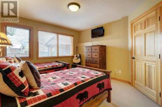 Canmore Ski Chalet - Canmore - 8