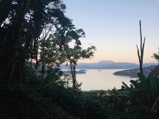 Camping Cítara - Paraty - 0