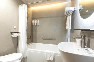 New Seoul Hotel Myeongdong - Seul - 5
