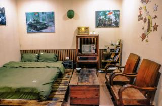 BG Stone Homestay - Mộc Châu - 5