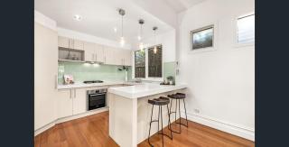 Glenferrie House, Close to City, Classic Style, Free On-Site Parking - 4