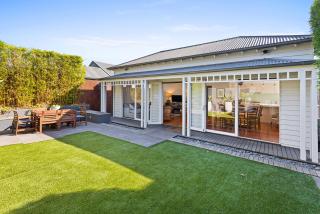 Glenferrie House, Close to City, Classic Style, Free On-Site Parking - Melbourne - 0