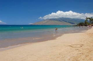 Turtle Paradise - King bed, AC, Across from Beach - Kihei - 6