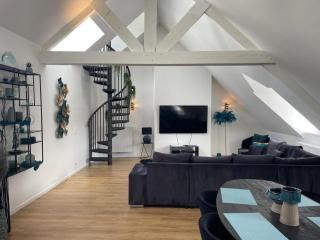 Holiday Home in Trois-Ponts near La Redoute - 1