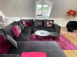 Beautiful holiday home in Trois-Ponts - Trois-Ponts - 2