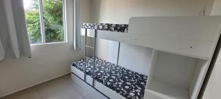 Apartamento - Básico Sossego - Porto Alegre - 4
