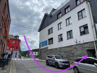 Beautiful holiday home in Trois-Ponts - Trois-Ponts - 0