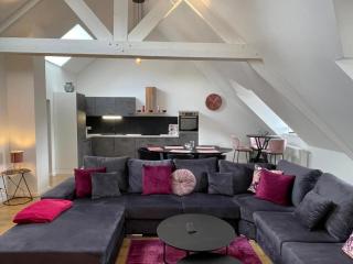 Beautiful holiday home in Trois-Ponts - Trois-Ponts - 1