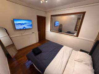 Secret Suite - Santiago - 3