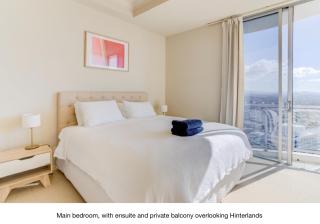 Chevron Renaissance - Gold Coast - 2