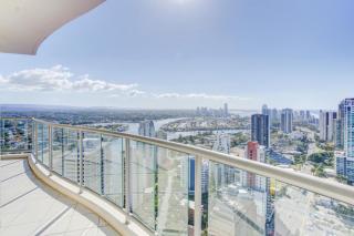Chevron Renaissance - Gold Coast - 1