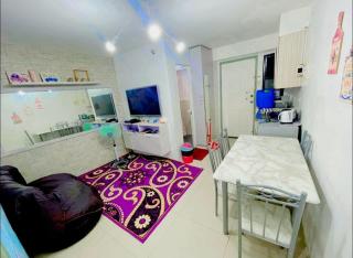 Graysie & Riri Staycation - Imus - 2