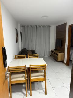 Paradise facing the sea - praia dourada - 8