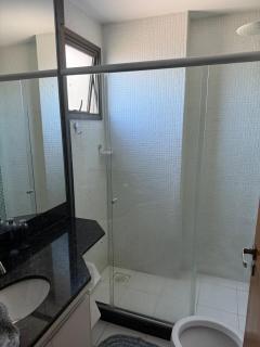 Paradise facing the sea - praia dourada - 4