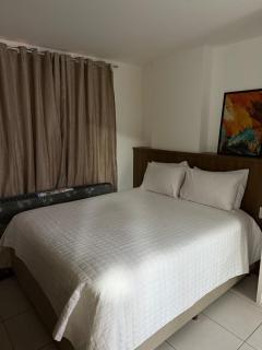 Paradise facing the sea - praia dourada - 1